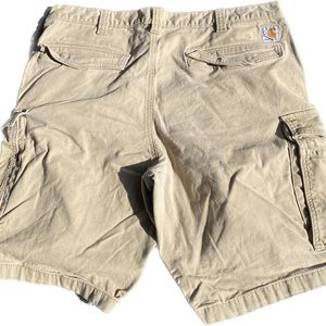 Carhartt Cargo Shorts Size 38